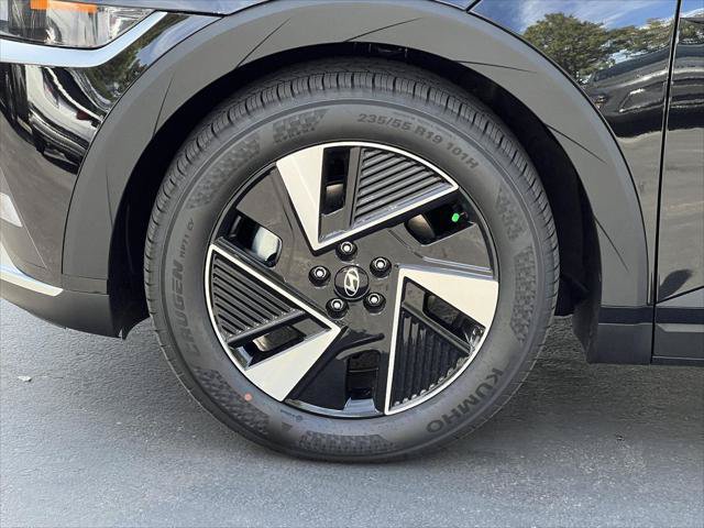New 2027 Hyundai Ioniq 5 SEL AWD/4WD image 45
