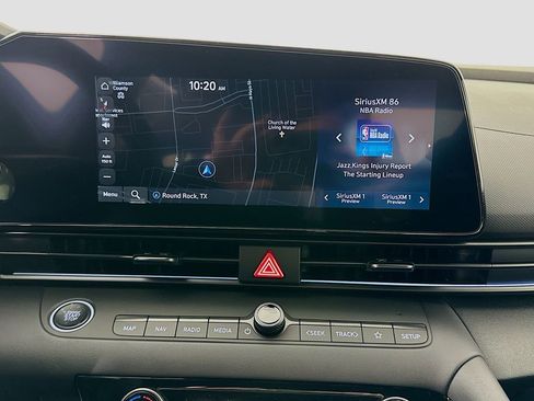 New 2026 Hyundai Elantra N image 12