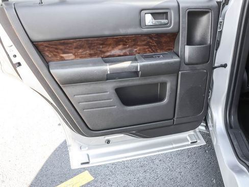 Used 2019 Ford Flex Limited AWD/4WD image 27