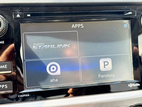 Used 2017 Subaru Crosstrek 2.0i Premium AWD/4WD image 15