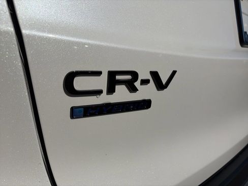 New 2026 Honda CR-V Sport-L image 29