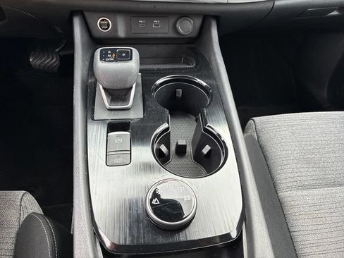 Certified 2023 Nissan Rogue SV AWD/4WD image 21