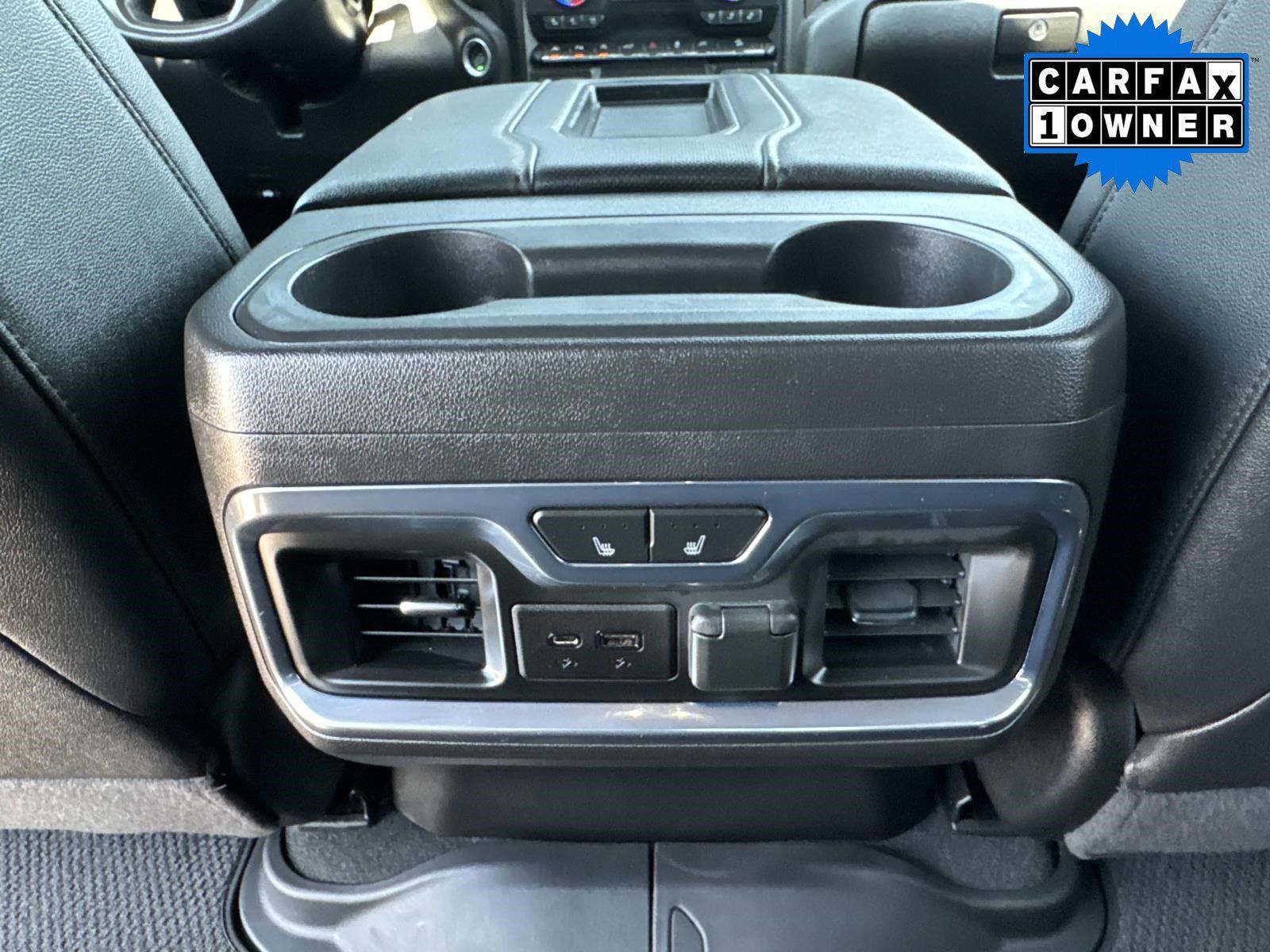 Used 2021 GMC Sierra 1500 AT4 w/ AT4 Premium Package AWD/4WD image 21