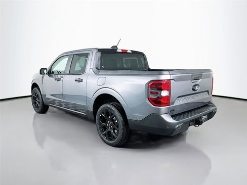 New 2026 Ford Maverick XLT w/ XLT Luxury Package image 5