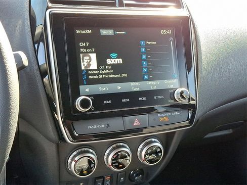 New 2025 Mitsubishi Outlander Sport AWD image 11