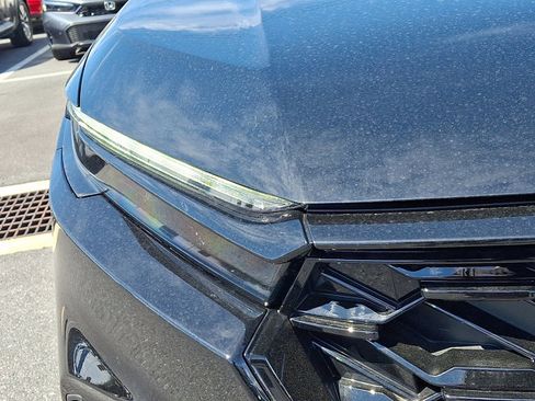 Certified 2026 Honda CR-V Sport Touring image 9