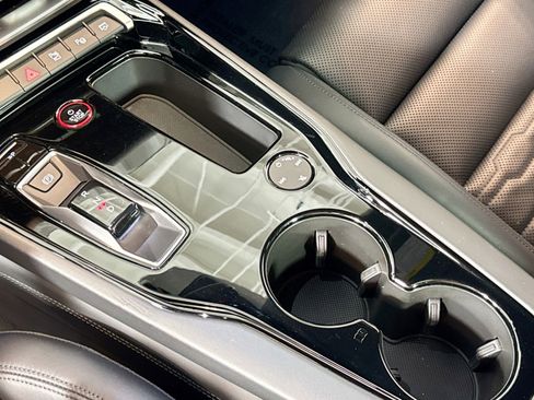 Used 2024 Audi RS e-tron GT w/ Carbon Performance Package image 16