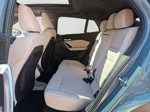 Certified 2025 BMW X2 xDrive28i w/ Convenience Package image 8