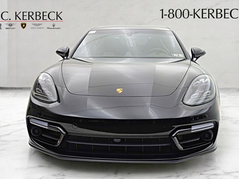 Used 2023 Porsche Panamera GTS image 17