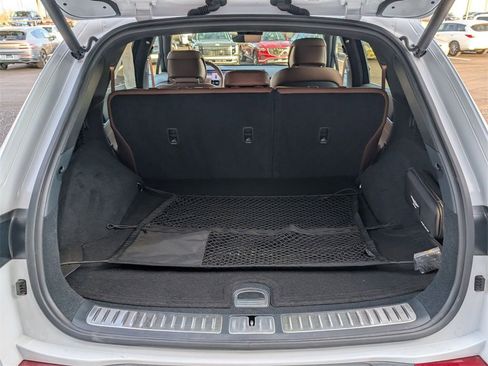 Used 2026 Genesis GV70 2.5T Advanced image 4