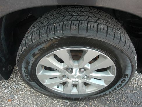 Used 2014 Toyota Sequoia Limited RWD image 50