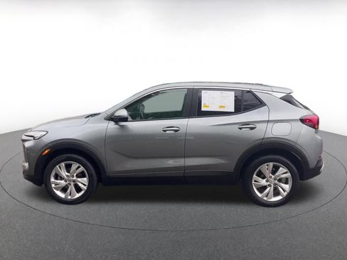 Used 2025 Buick Encore GX Preferred FWD image 9