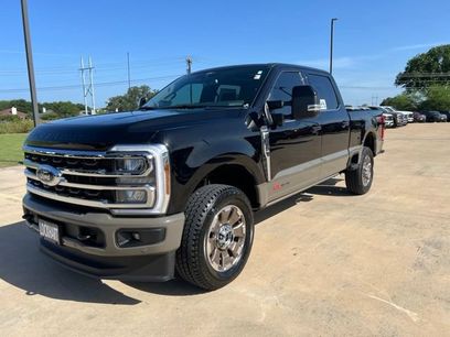 New 2026 Ford F250 King Ranch