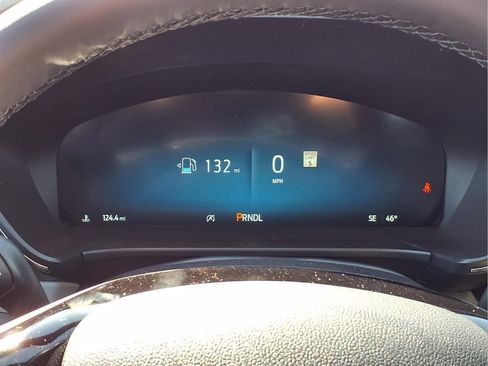 New 2026 Ford Escape Platinum w/ Equipment Group 601A image 15