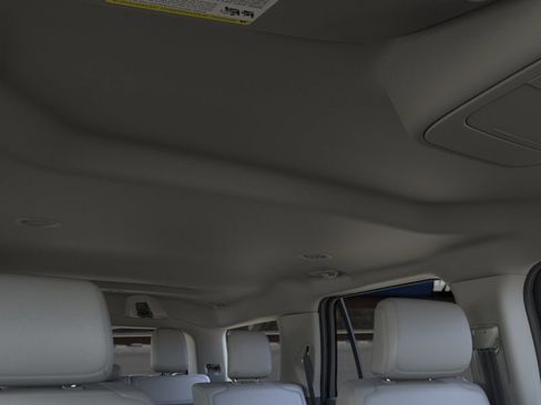 New 2026 Ford Expedition Active RWD image 22