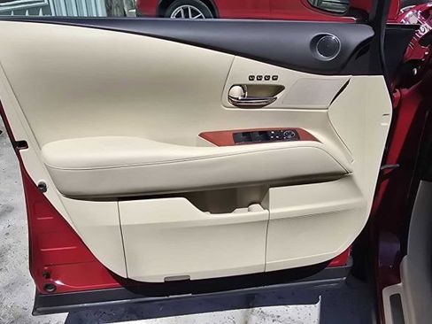 Used 2012 Lexus RX 350 AWD w/ Premium Pkg image 15