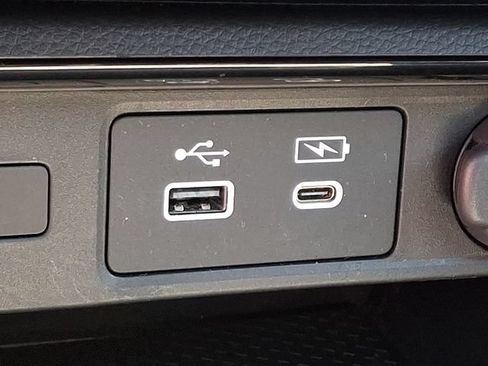 Certified 2024 Honda CR-V EX image 26