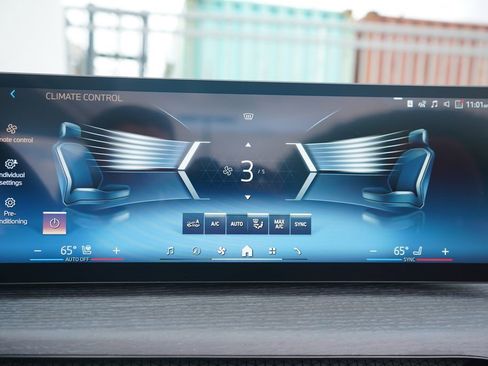 New 2026 BMW 430i Convertible w/ M Sport Package image 19