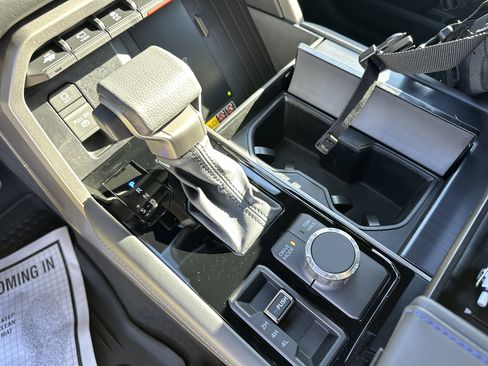 Used 2026 Toyota Tundra Platinum image 29