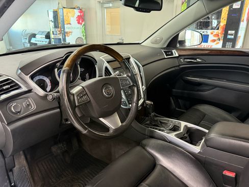 Used 2012 Cadillac SRX Luxury FWD image 9