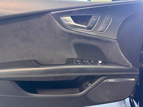 Used 2018 Audi S7 Premium Plus w/ S Sport Package image 23