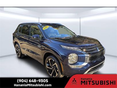New 2025 Mitsubishi Outlander SEL