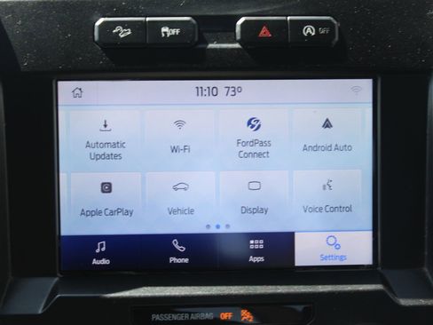 Used 2020 Ford F150 XLT w/ Equipment Group 301A Mid AWD/4WD image 44