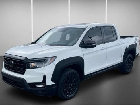 Used 2023 Honda Ridgeline RTL image 13