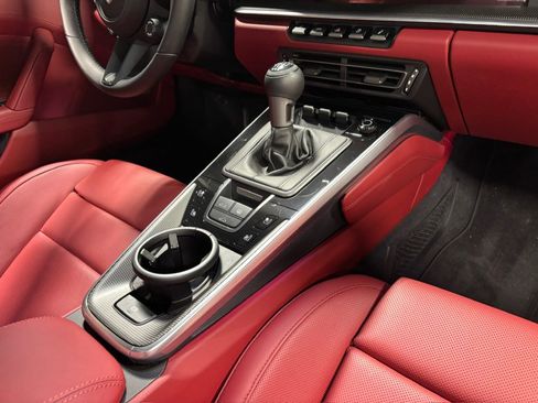 Used 2024 Porsche 911 Carrera S image 15