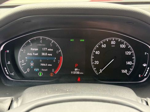 Used 2020 Honda Accord LX image 26