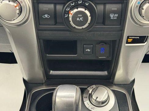 Used 2023 Toyota 4Runner SR5 Premium image 39