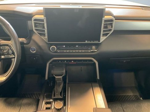 Used 2024 Toyota Sequoia SR5 w/ SR5 Premium Package AWD/4WD image 11