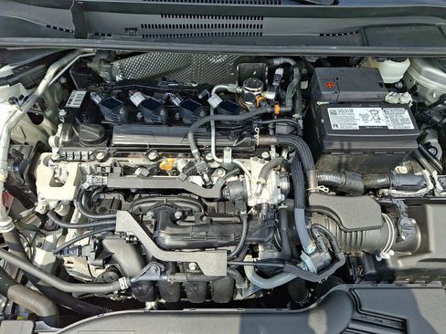 Used 2024 Toyota Corolla LE FWD image 26