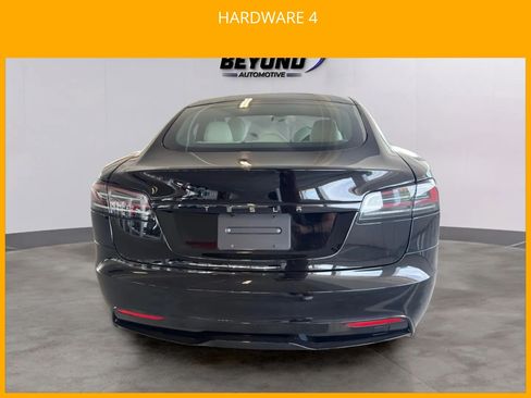 Used 2023 Tesla Model S Standard Range AWD/4WD image 7