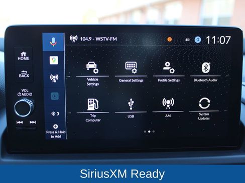 Used 2025 Acura ADX A-Spec FWD image 15