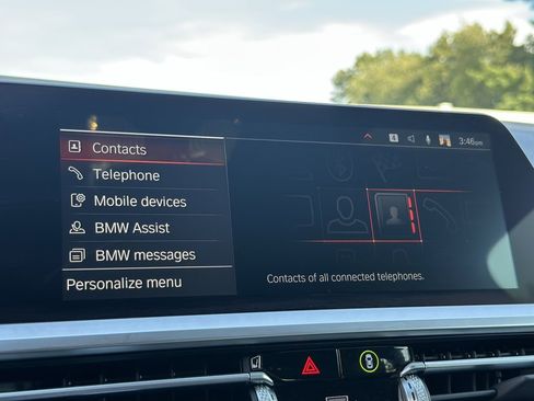 Used 2022 BMW M440i xDrive Gran Coupe w/ Premium Package image 43