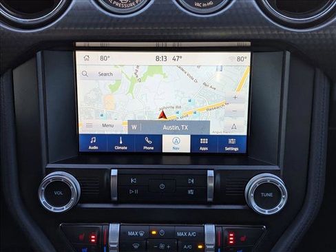 Used 2023 Ford Mustang GT Premium w/ GT Performance Package image 14