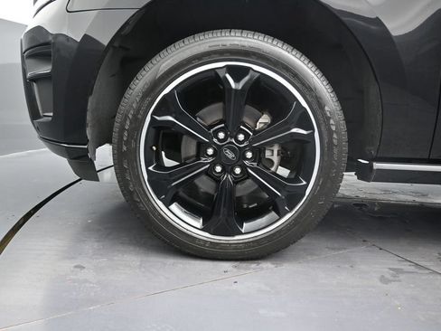 Used 2024 Ford Expedition Max Limited AWD/4WD image 10