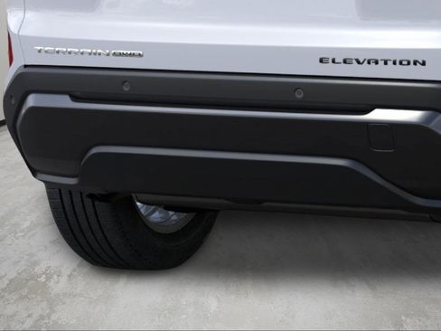 New 2026 GMC Terrain Elevation w/ Elevation Premium Package image 18