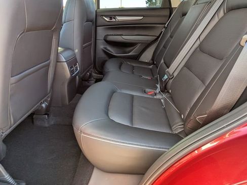 New 2025 MAZDA CX-5 AWD 2.5 S w/ Select Package image 7