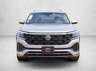 Used 2024 Volkswagen Atlas SEL Premium R-Line AWD/4WD video 2
