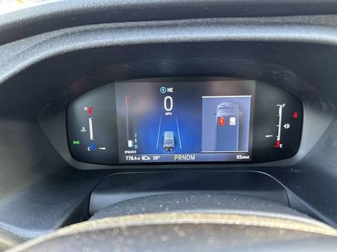 New 2026 Ford Transit 350 DRW AWD image 27