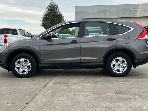 Used 2013 Honda CR-V LX image 6