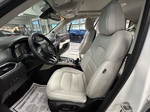 Used 2020 MAZDA CX-5 Grand Touring image 54