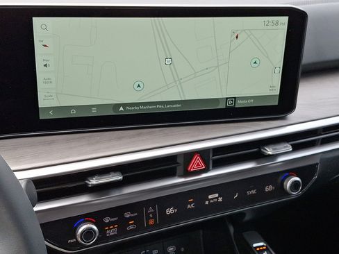 New 2025 Kia Sorento X-Line EX image 12