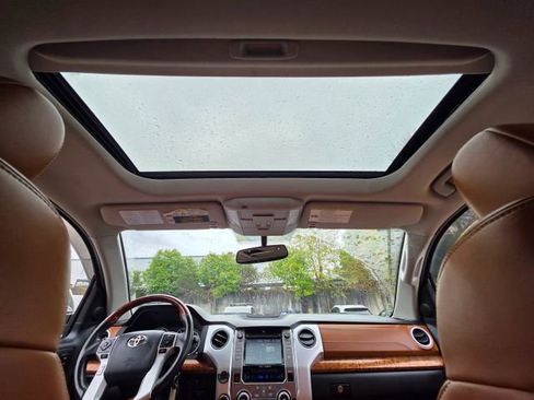Used 2016 Toyota Tundra 1794 Edition image 23