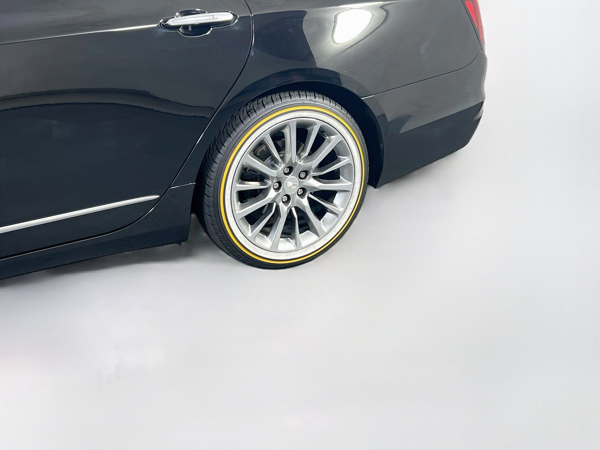 Used 2019 Cadillac CT6 Premium Luxury AWD/4WD image 31