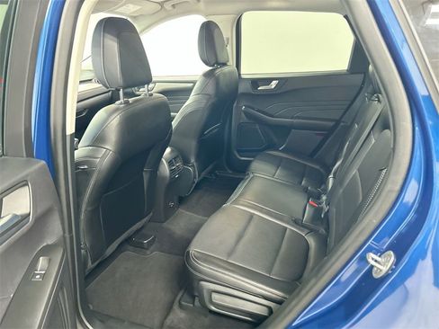 Used 2022 Ford Escape SEL image 20
