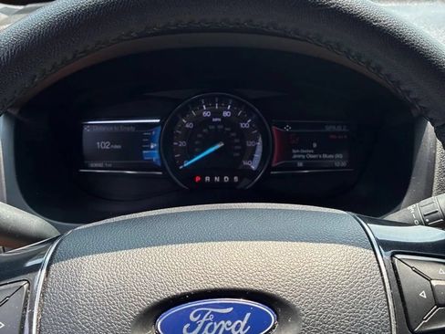 Used 2018 Ford Explorer Limited AWD/4WD image 34
