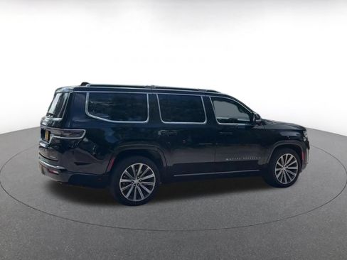 Used 2023 Jeep Grand Wagoneer Series II AWD/4WD image 15